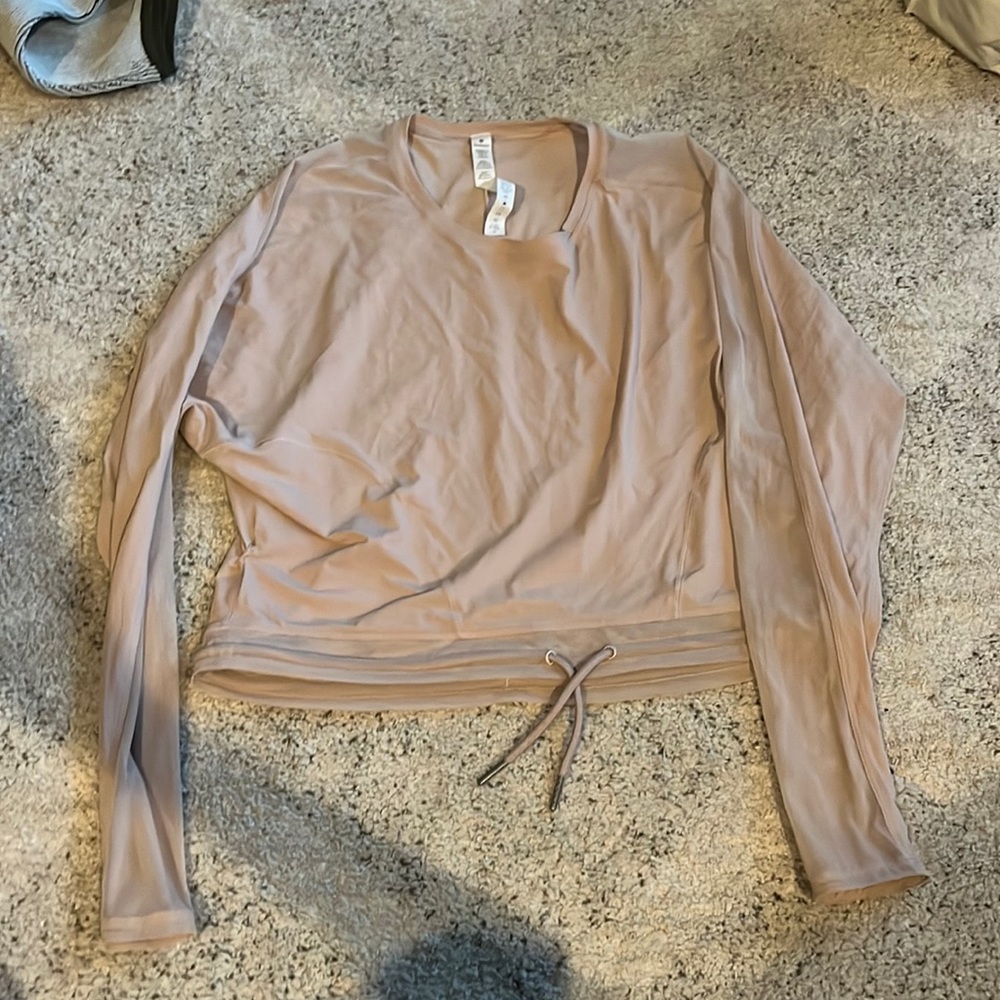 Lululemon